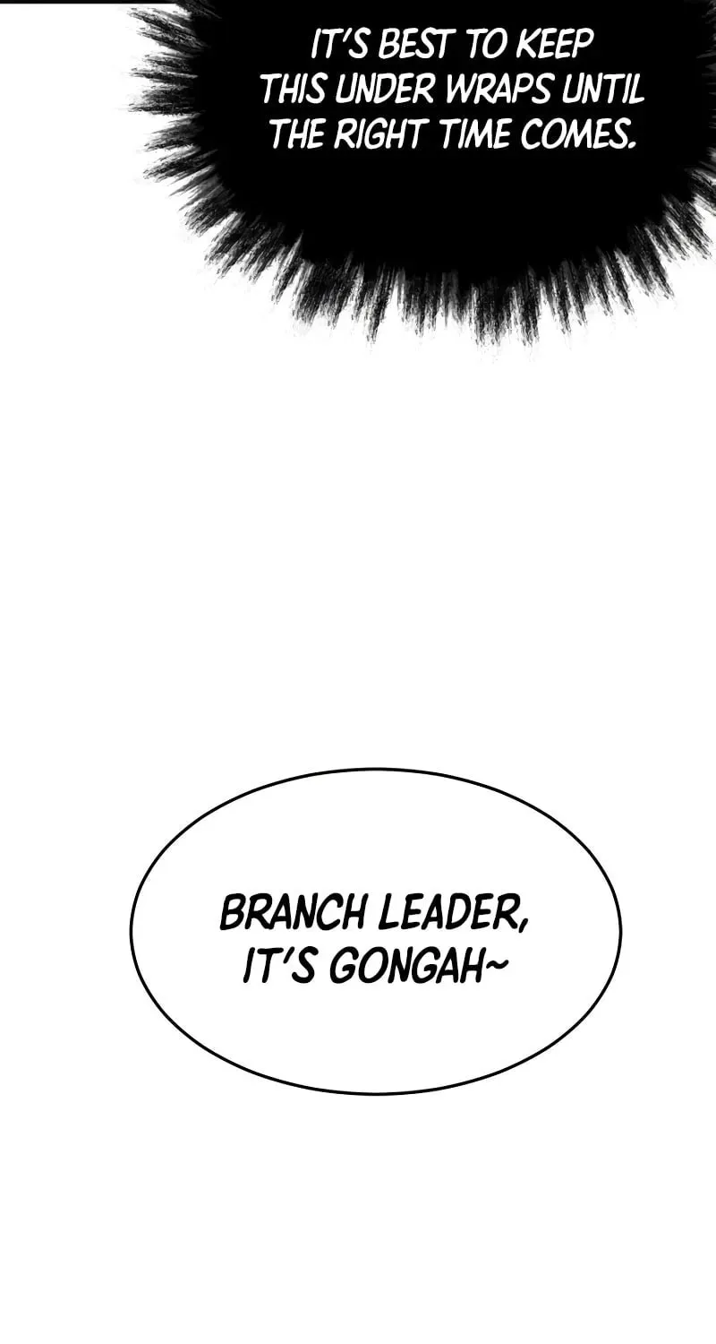 The New Beggars' Sect Chapter 33 page 145 - 