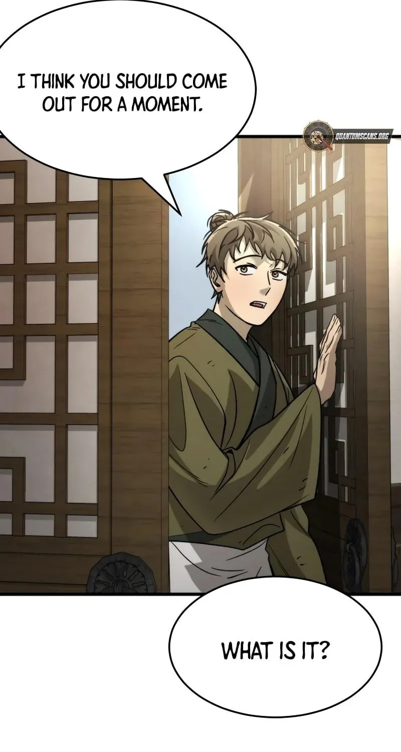 The New Beggars' Sect Chapter 33 page 148 - 