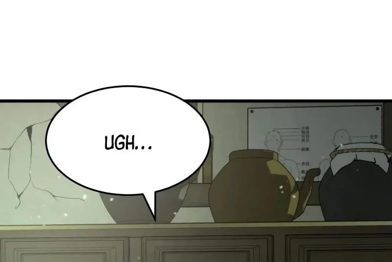 The New Beggars' Sect Chapter 33 page 16 - 