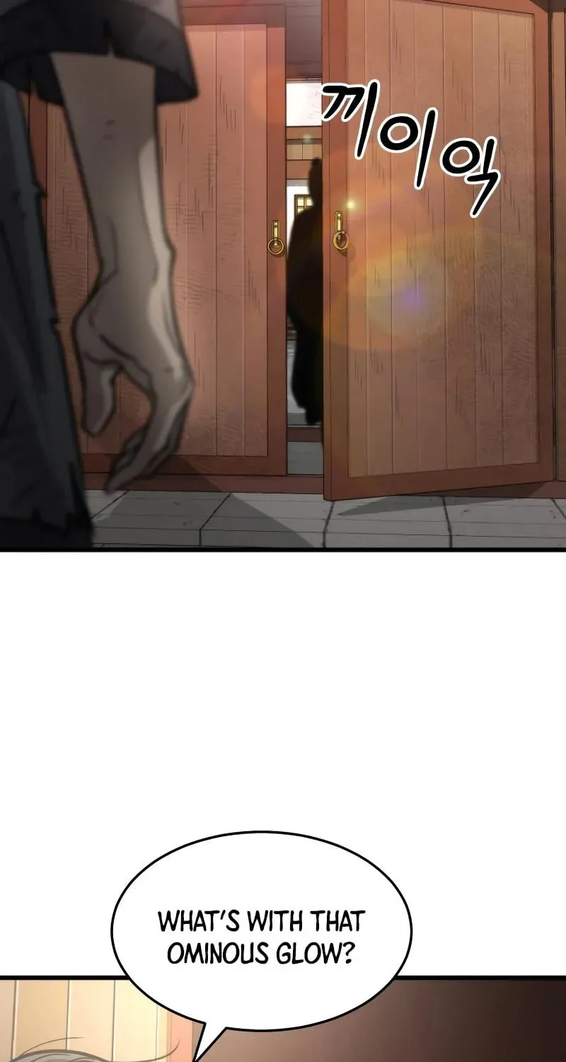 The New Beggars' Sect Chapter 33 page 151 - 