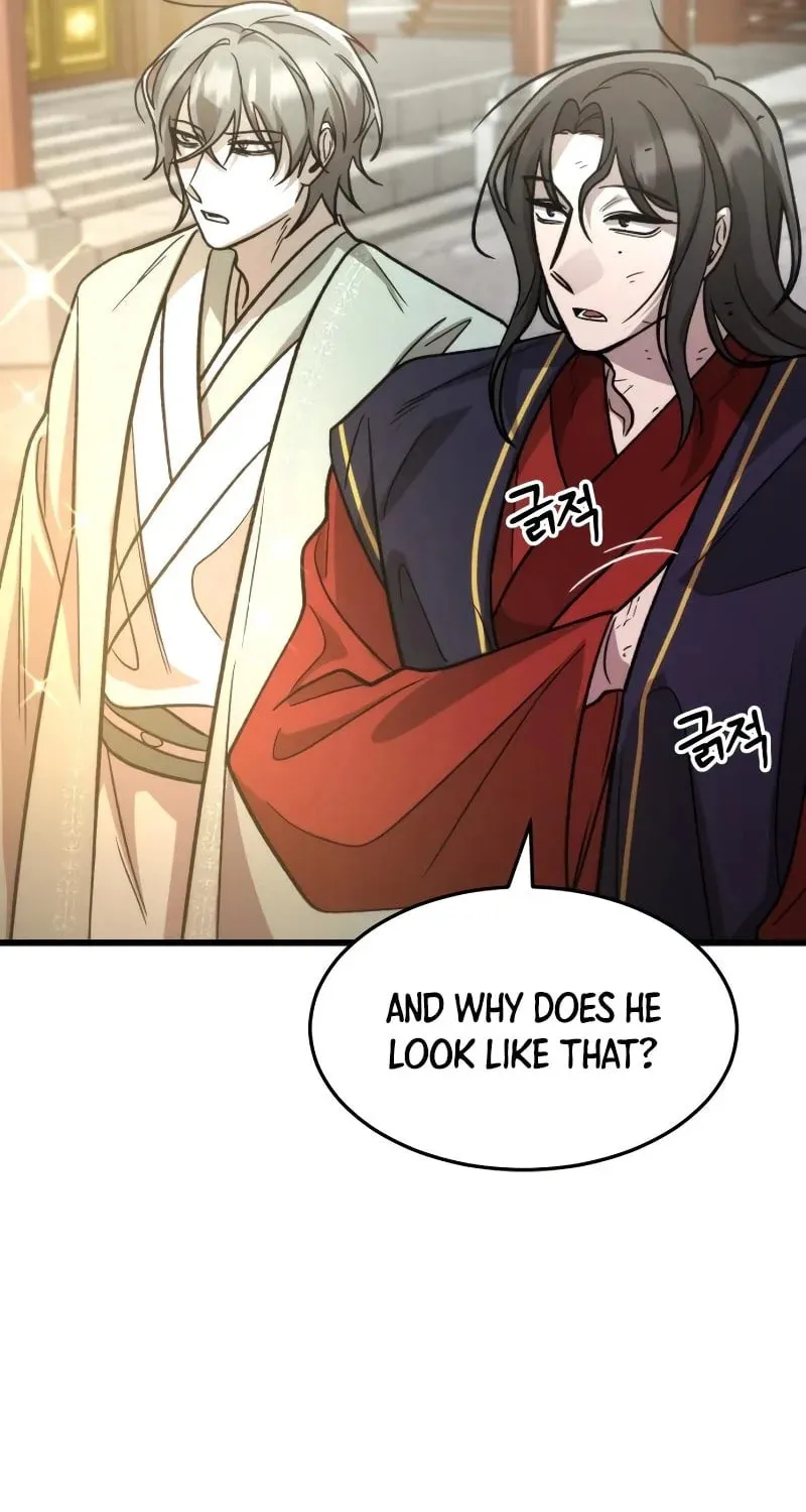 The New Beggars' Sect Chapter 33 page 154 - 