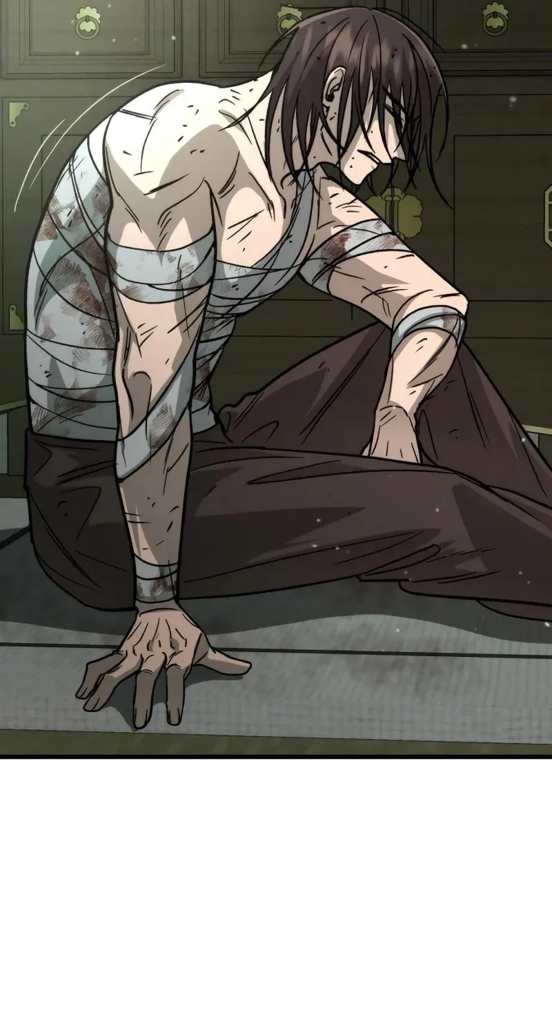 The New Beggars' Sect Chapter 33 page 17 - 