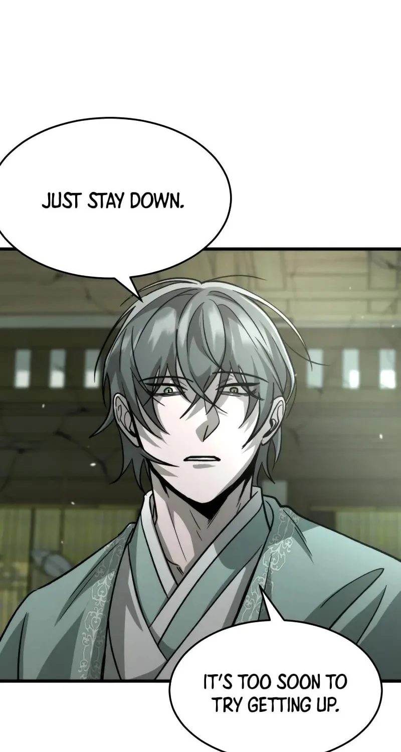 The New Beggars' Sect Chapter 33 page 18 - 