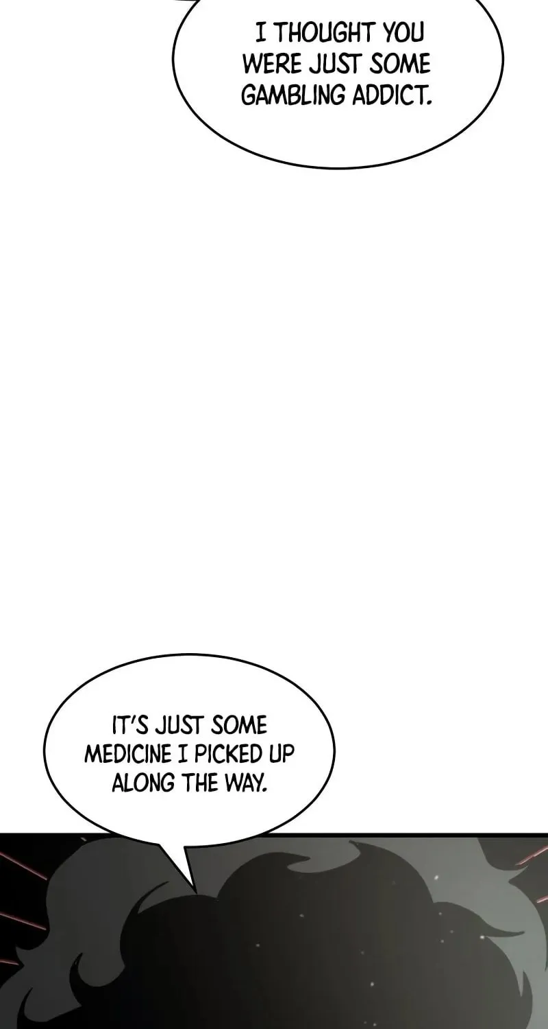 The New Beggars' Sect Chapter 33 page 21 - 