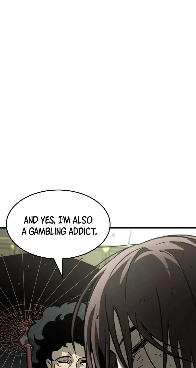 The New Beggars' Sect Chapter 33 page 23 - 