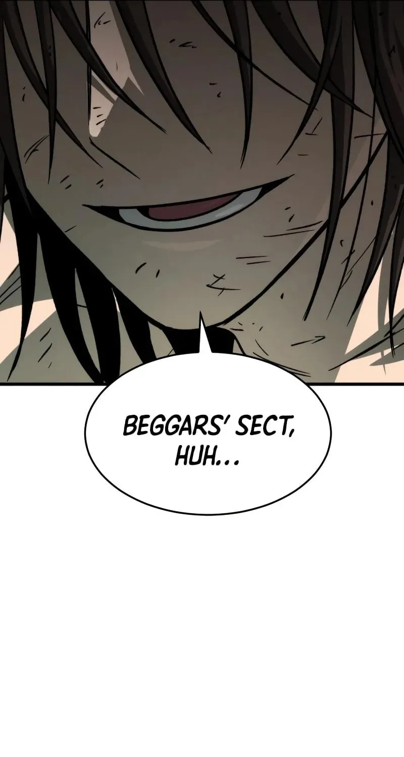 The New Beggars' Sect Chapter 33 page 26 - 