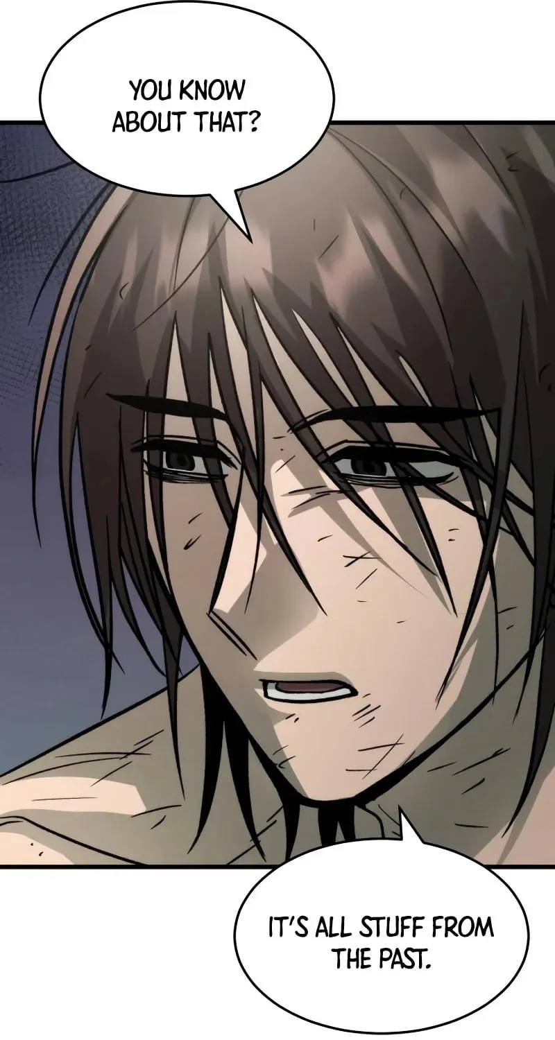 The New Beggars' Sect Chapter 33 page 29 - 