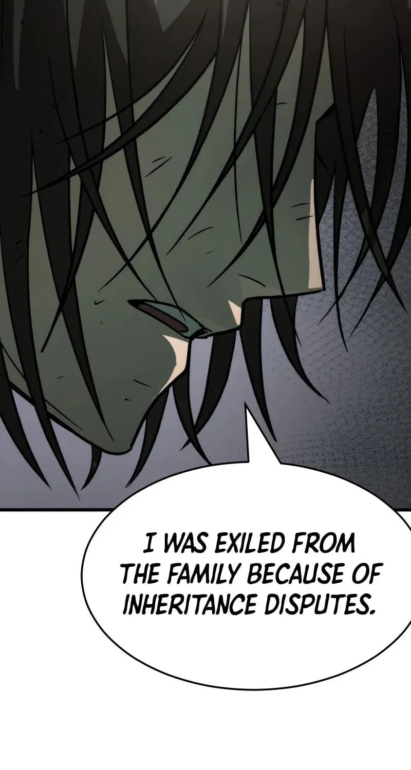 The New Beggars' Sect Chapter 33 page 34 - 