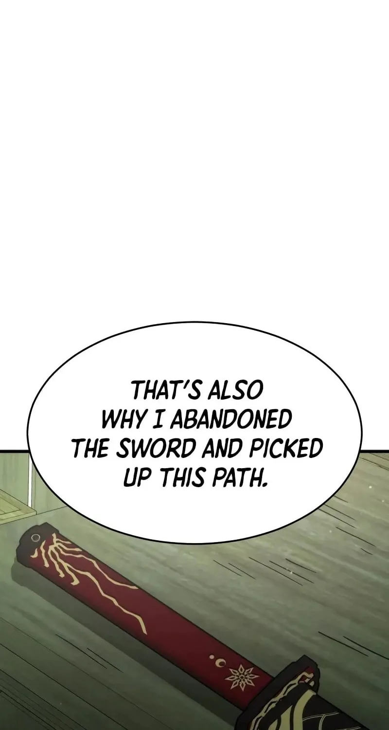 The New Beggars' Sect Chapter 33 page 35 - 