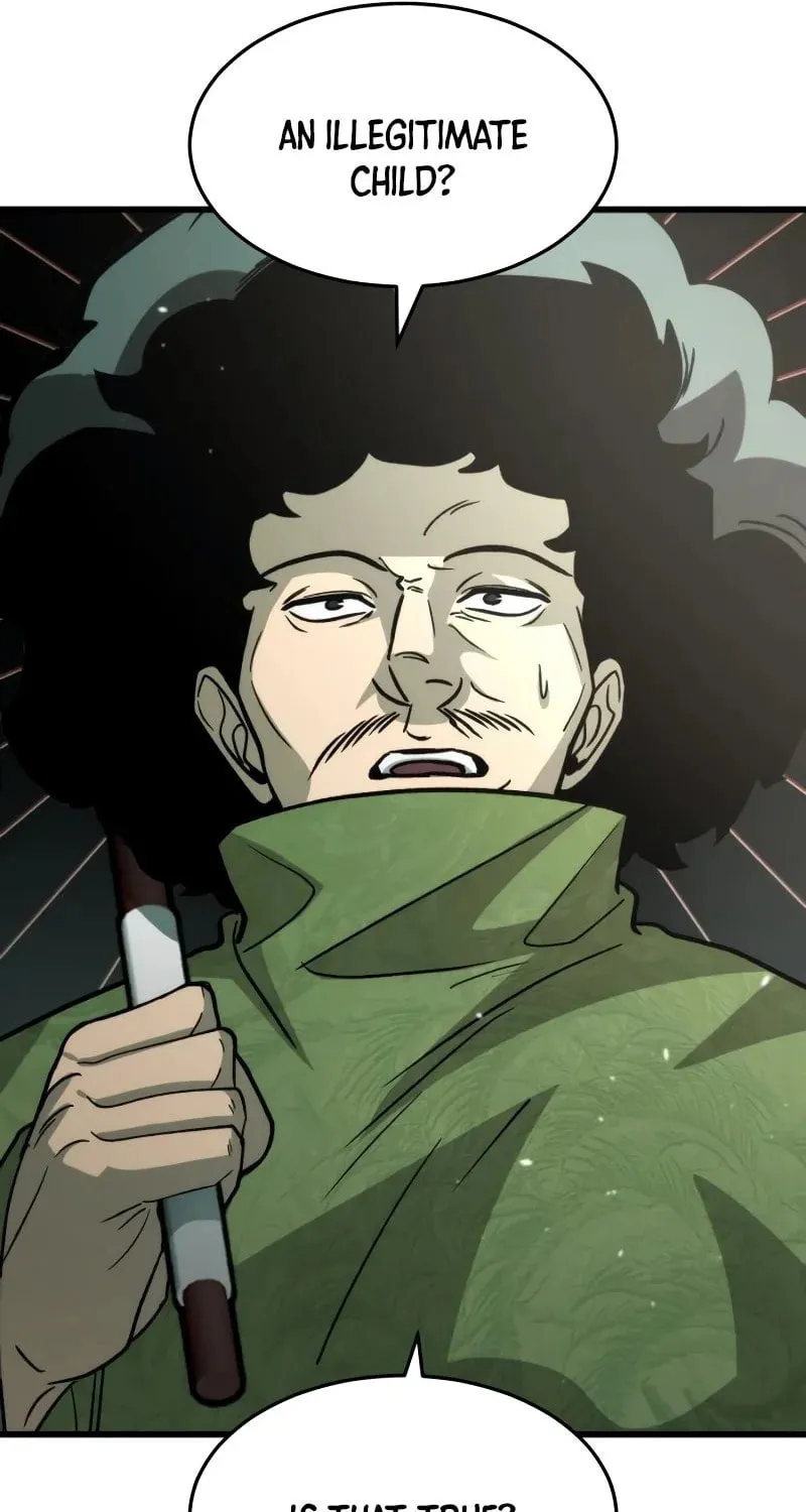 The New Beggars' Sect Chapter 33 page 37 - 