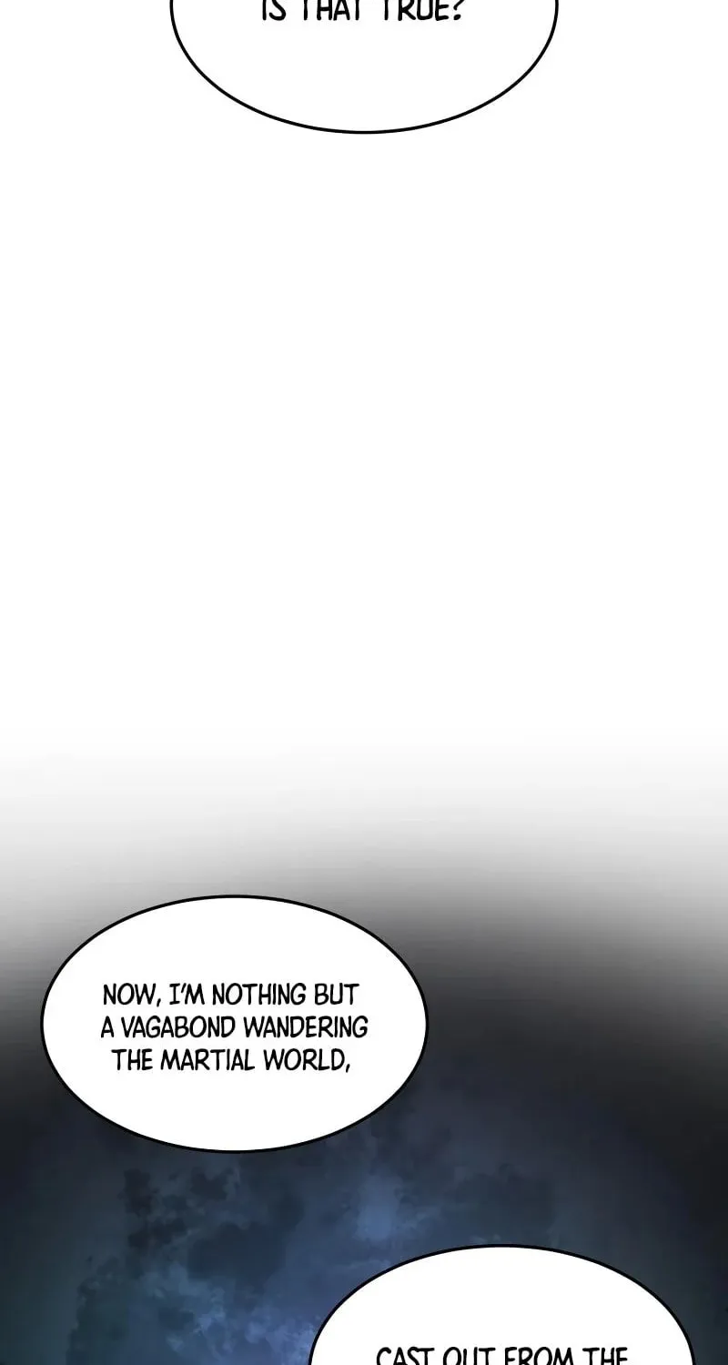 The New Beggars' Sect Chapter 33 page 38 - 