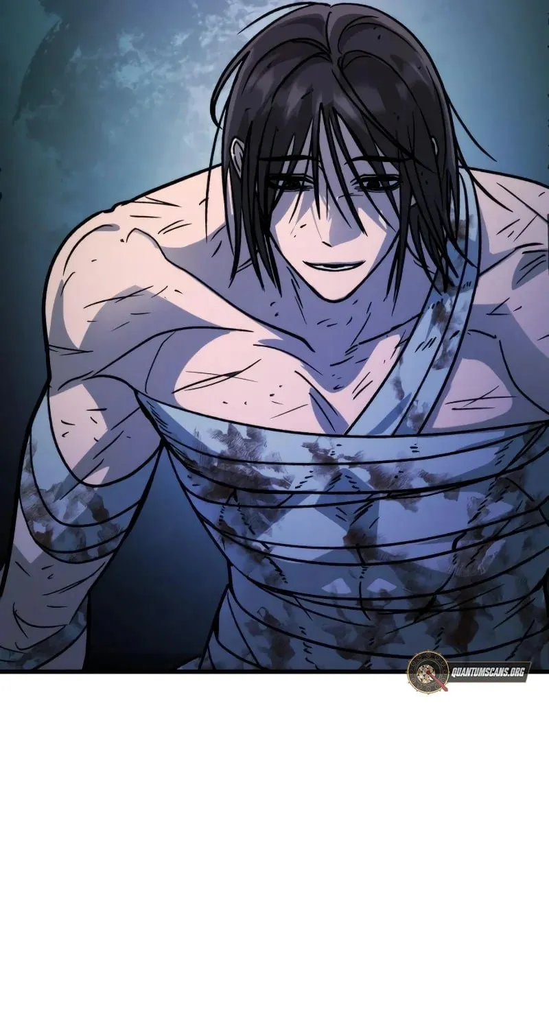 The New Beggars' Sect Chapter 33 page 40 - 