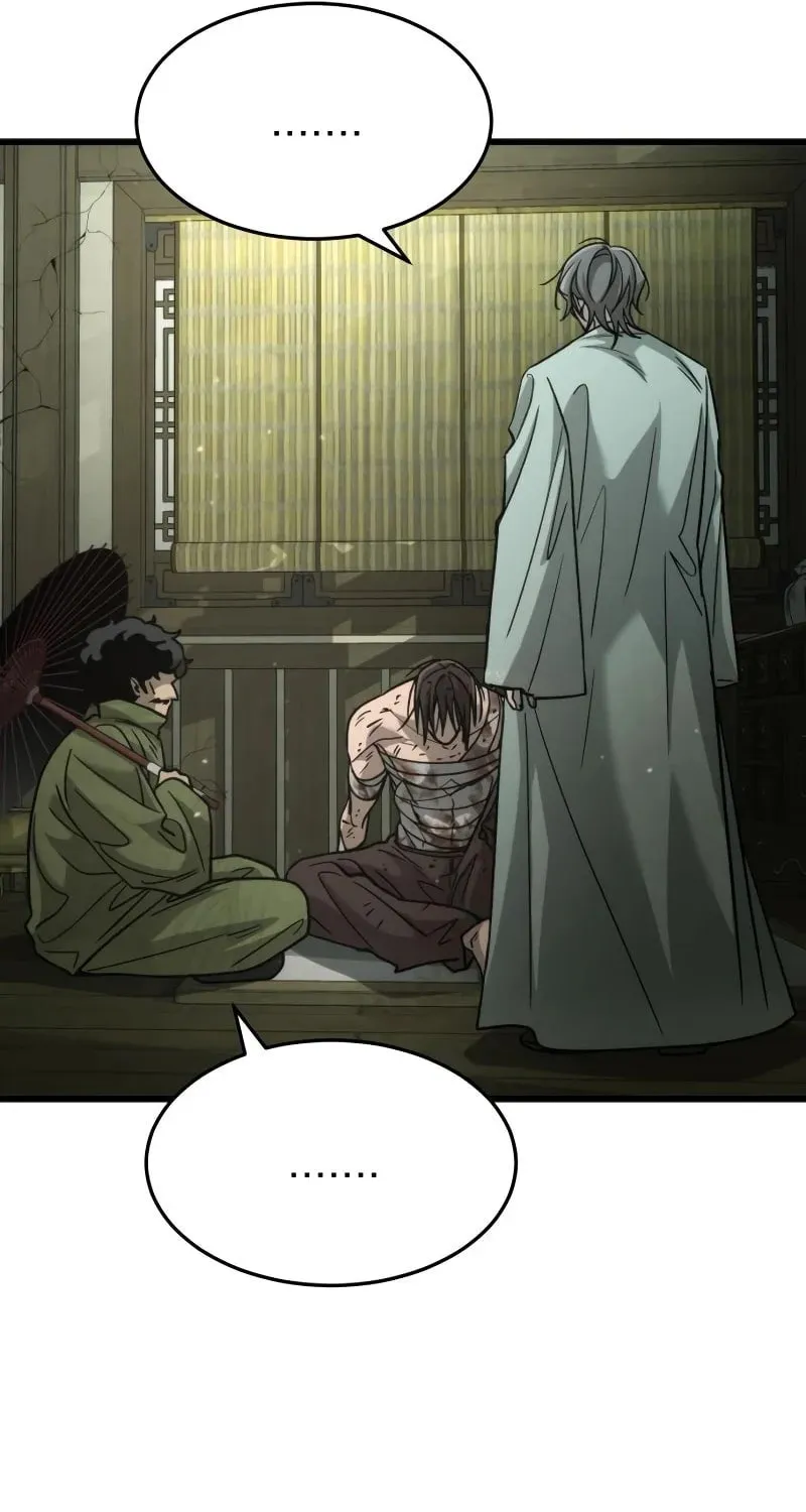 The New Beggars' Sect Chapter 33 page 43 - 