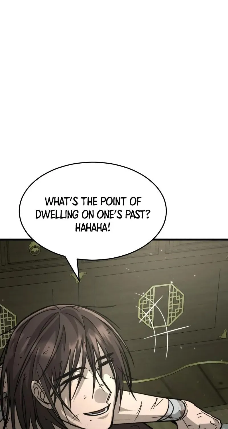 The New Beggars' Sect Chapter 33 page 44 - 