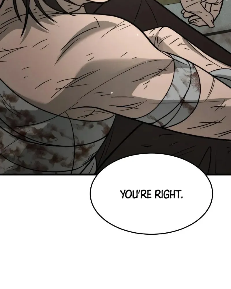 The New Beggars' Sect Chapter 33 page 45 - 