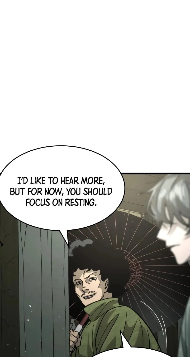 The New Beggars' Sect Chapter 33 page 46 - 