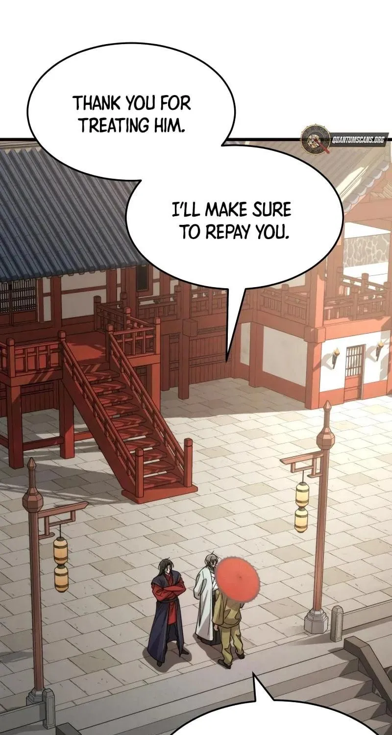 The New Beggars' Sect Chapter 33 page 49 - 
