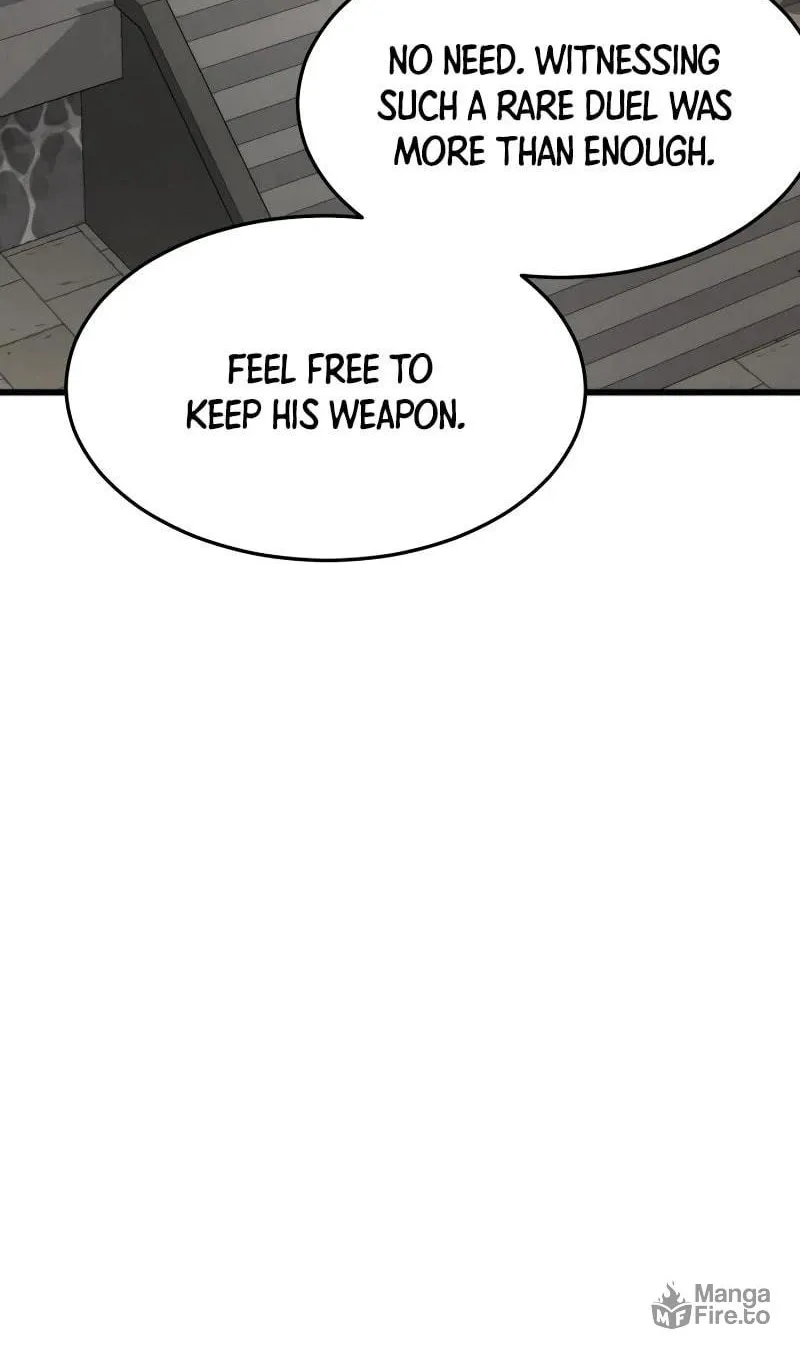 The New Beggars' Sect Chapter 33 page 50 - 