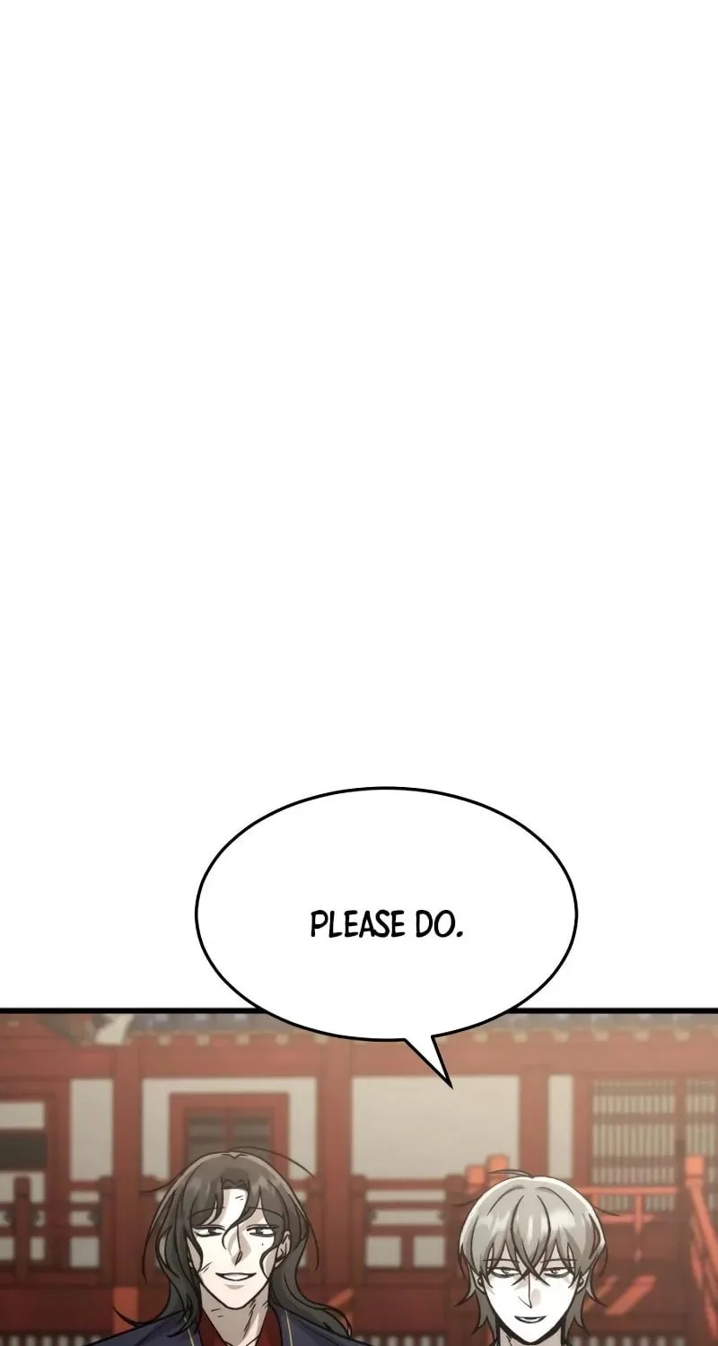 The New Beggars' Sect Chapter 33 page 52 - 