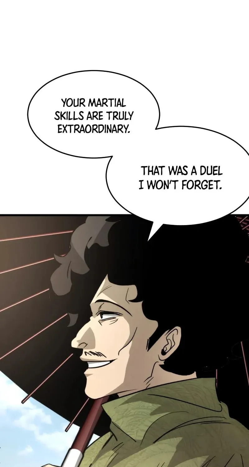 The New Beggars' Sect Chapter 33 page 54 - 
