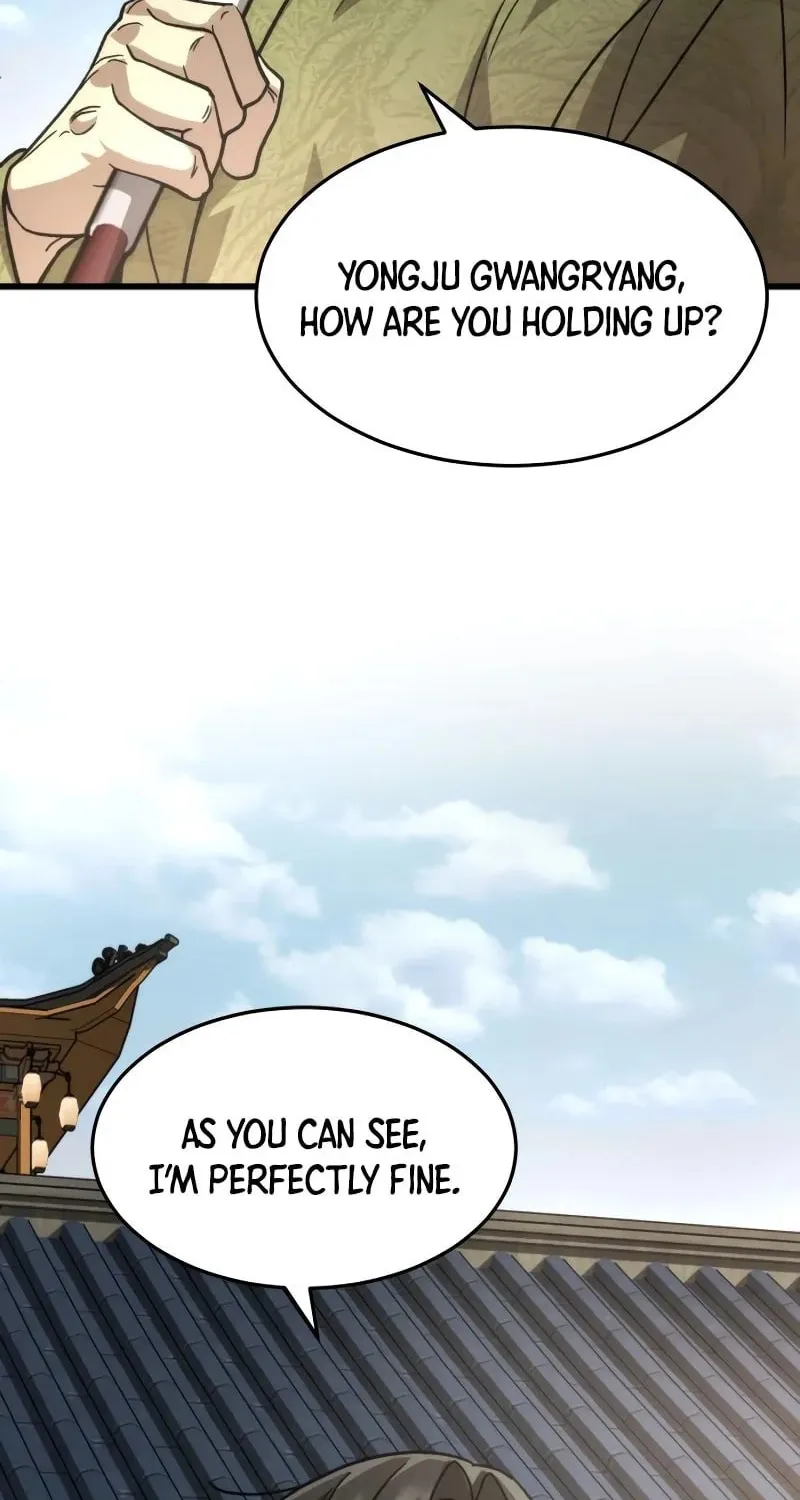The New Beggars' Sect Chapter 33 page 55 - 
