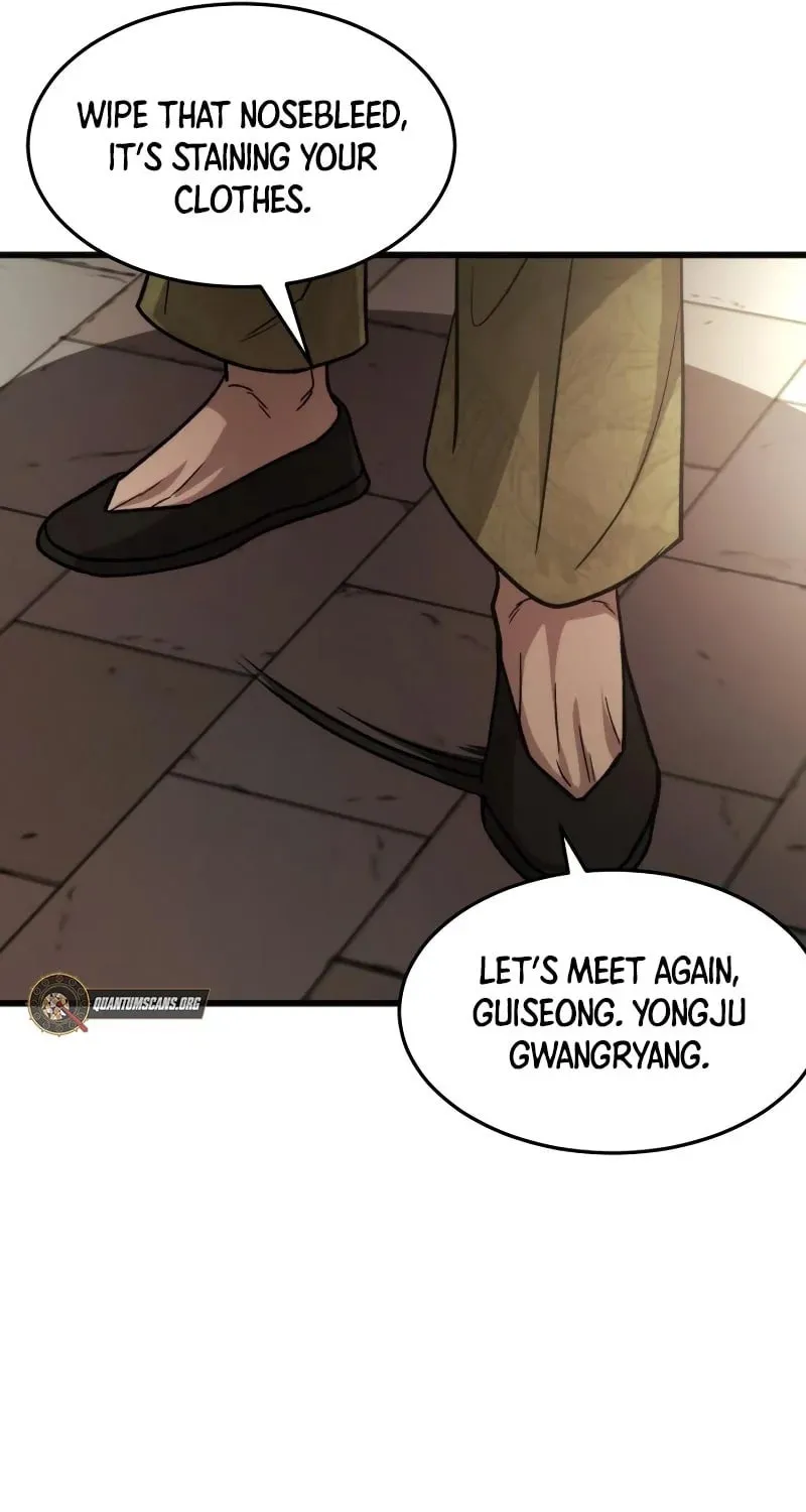 The New Beggars' Sect Chapter 33 page 60 - 