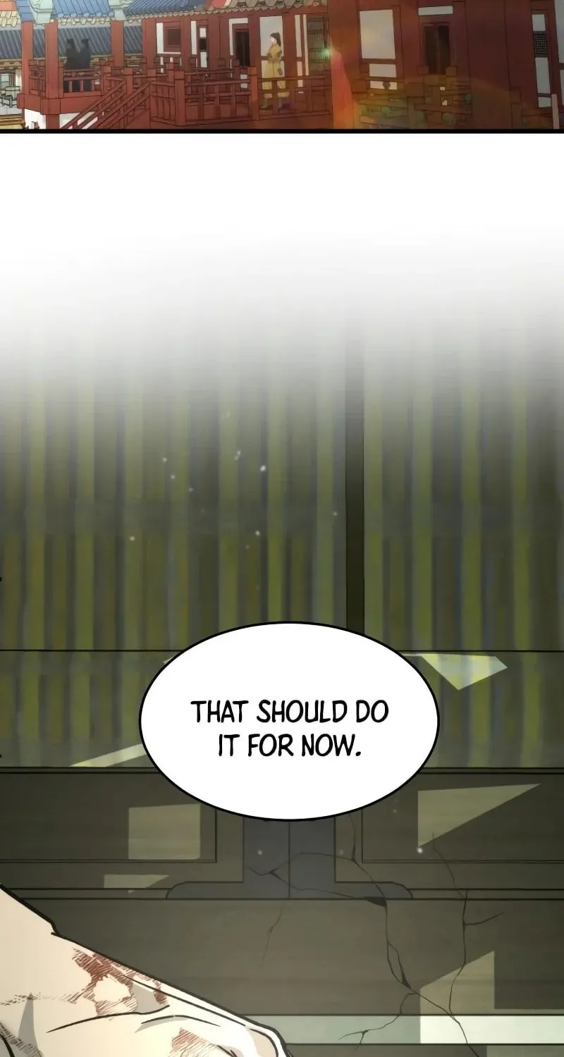 The New Beggars' Sect Chapter 33 page 7 - 