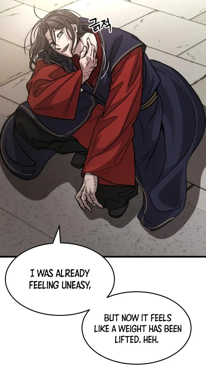 The New Beggars' Sect Chapter 33 page 64 - 
