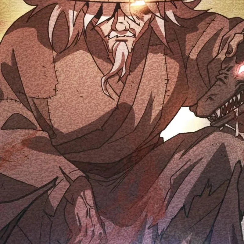 The New Beggars' Sect Chapter 33 page 68 - 