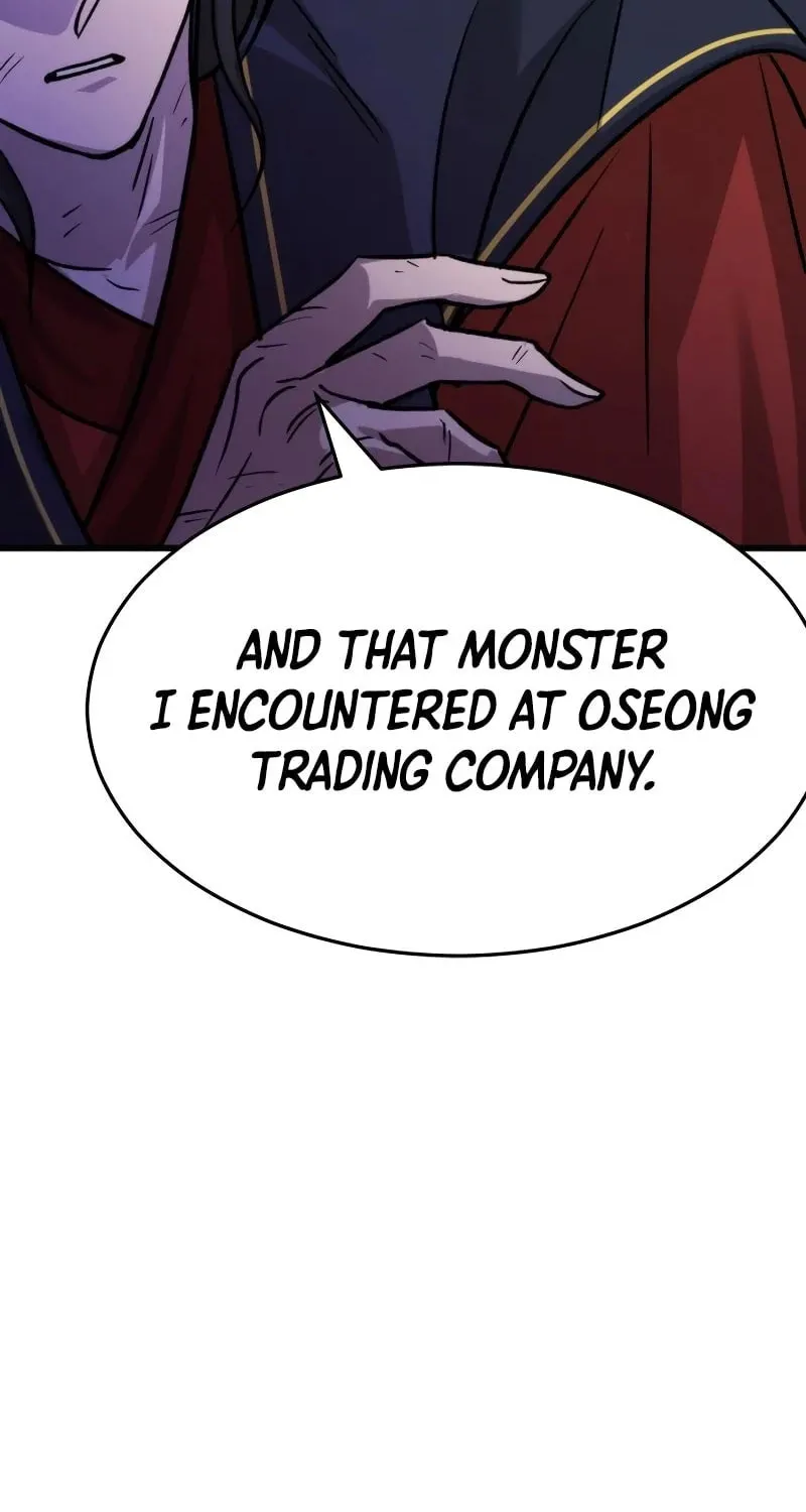 The New Beggars' Sect Chapter 33 page 70 - 