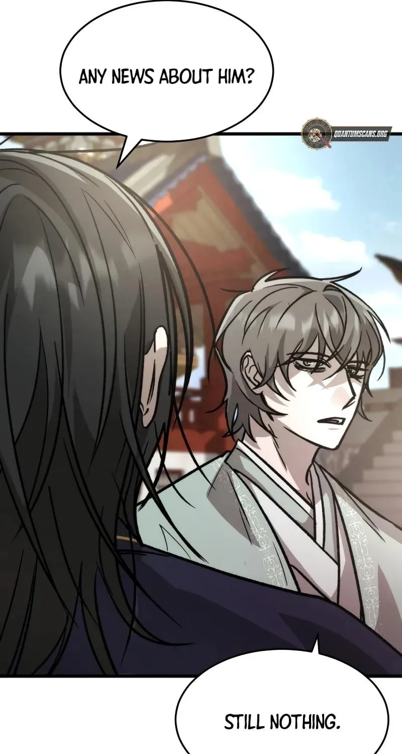 The New Beggars' Sect Chapter 33 page 72 - 