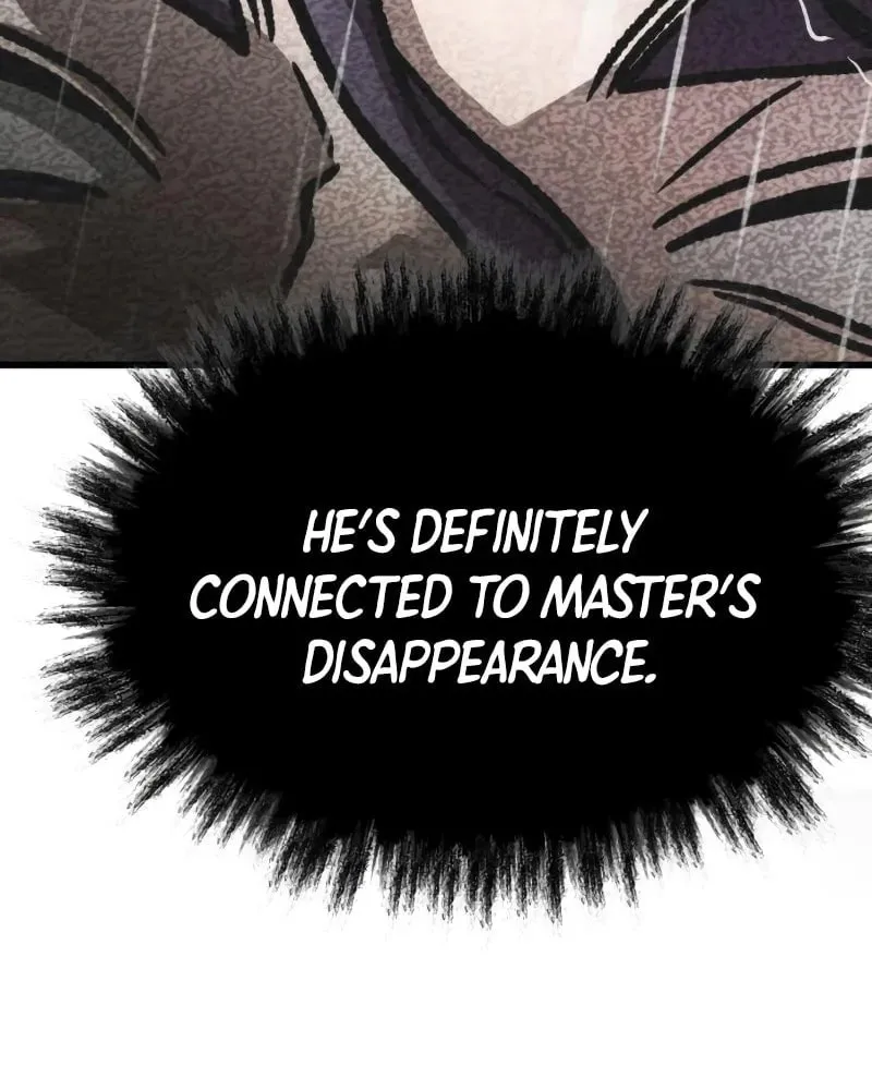 The New Beggars' Sect Chapter 33 page 74 - 