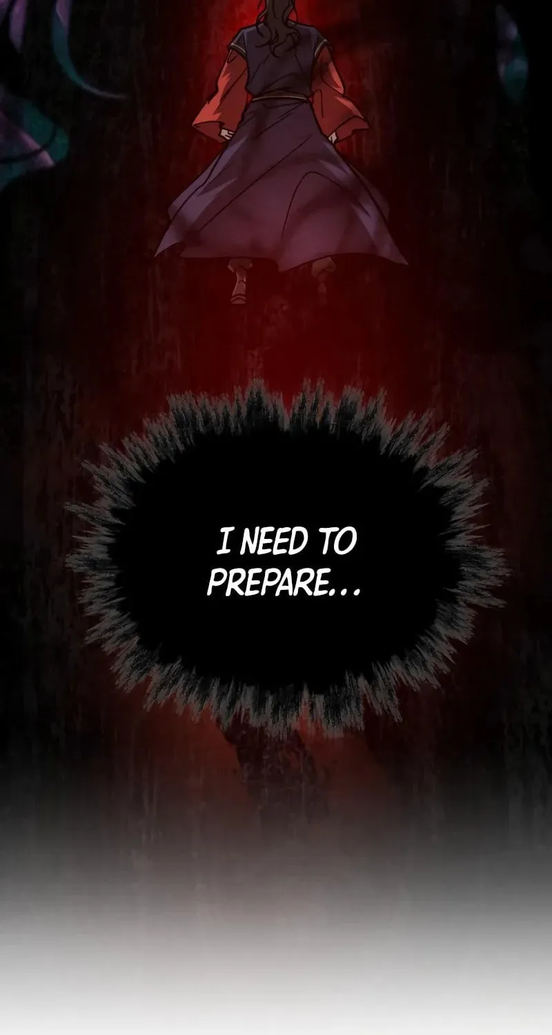 The New Beggars' Sect Chapter 33 page 76 - 