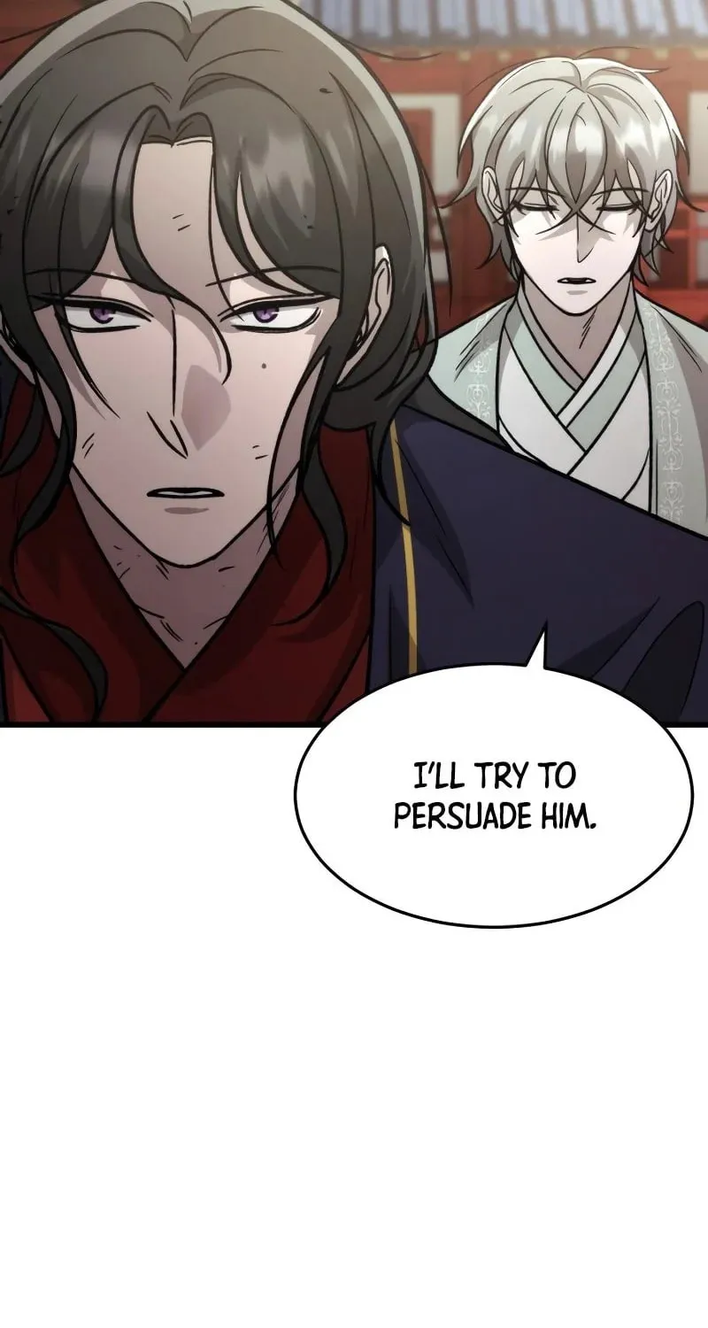 The New Beggars' Sect Chapter 33 page 78 - 