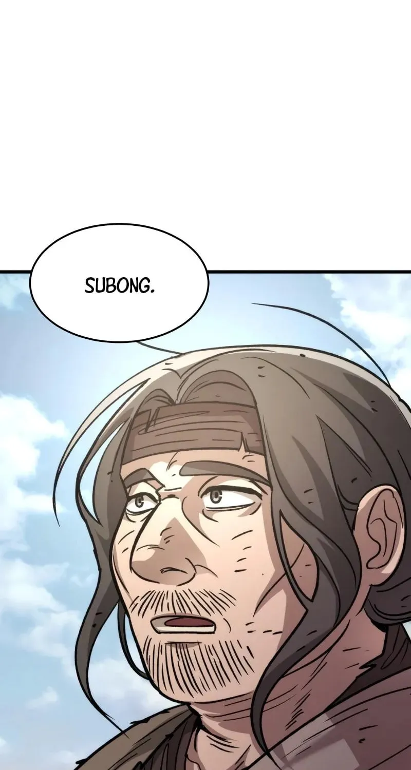 The New Beggars' Sect Chapter 33 page 79 - 