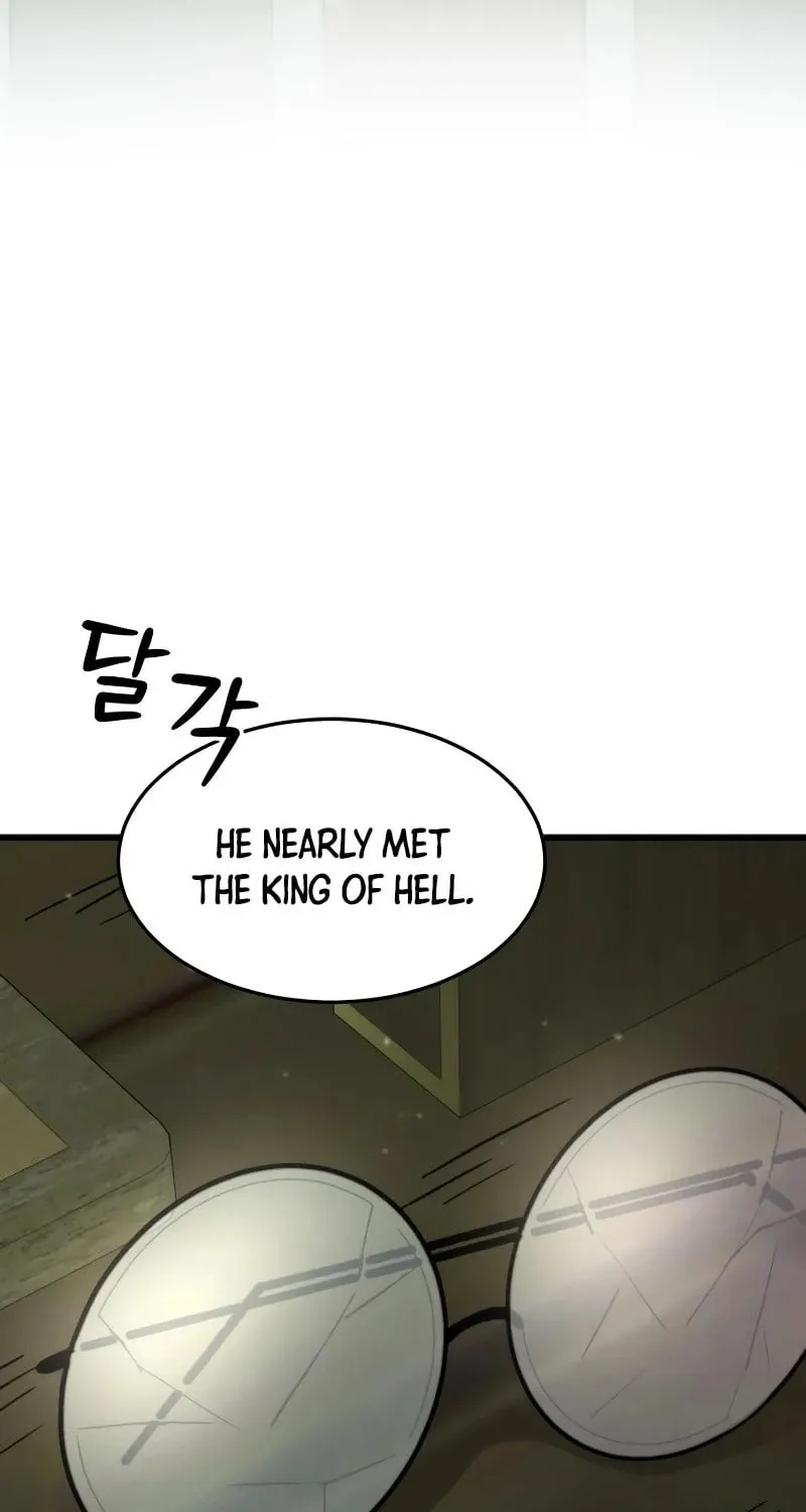 The New Beggars' Sect Chapter 33 page 9 - 