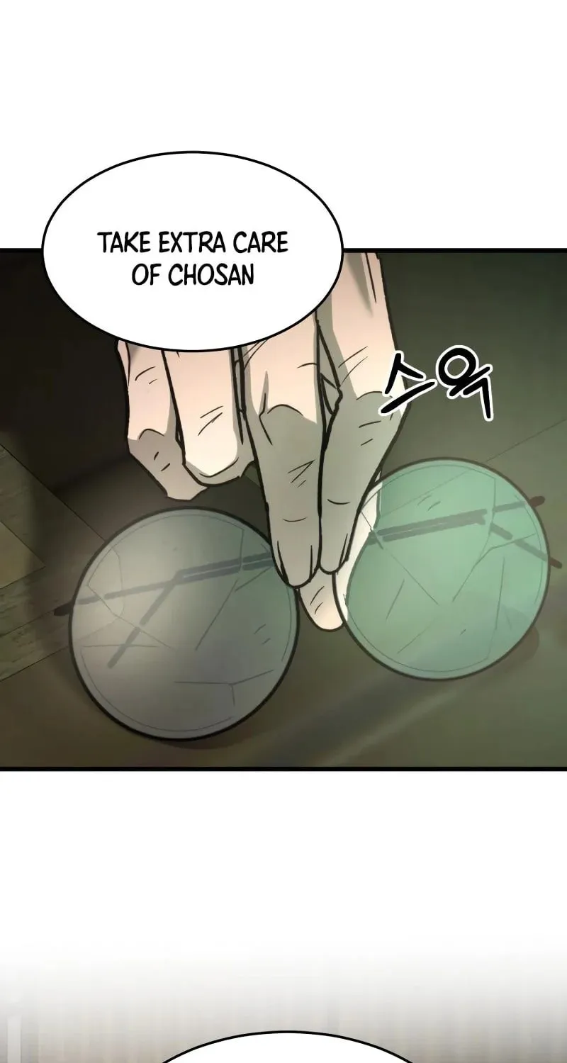 The New Beggars' Sect Chapter 33 page 81 - 
