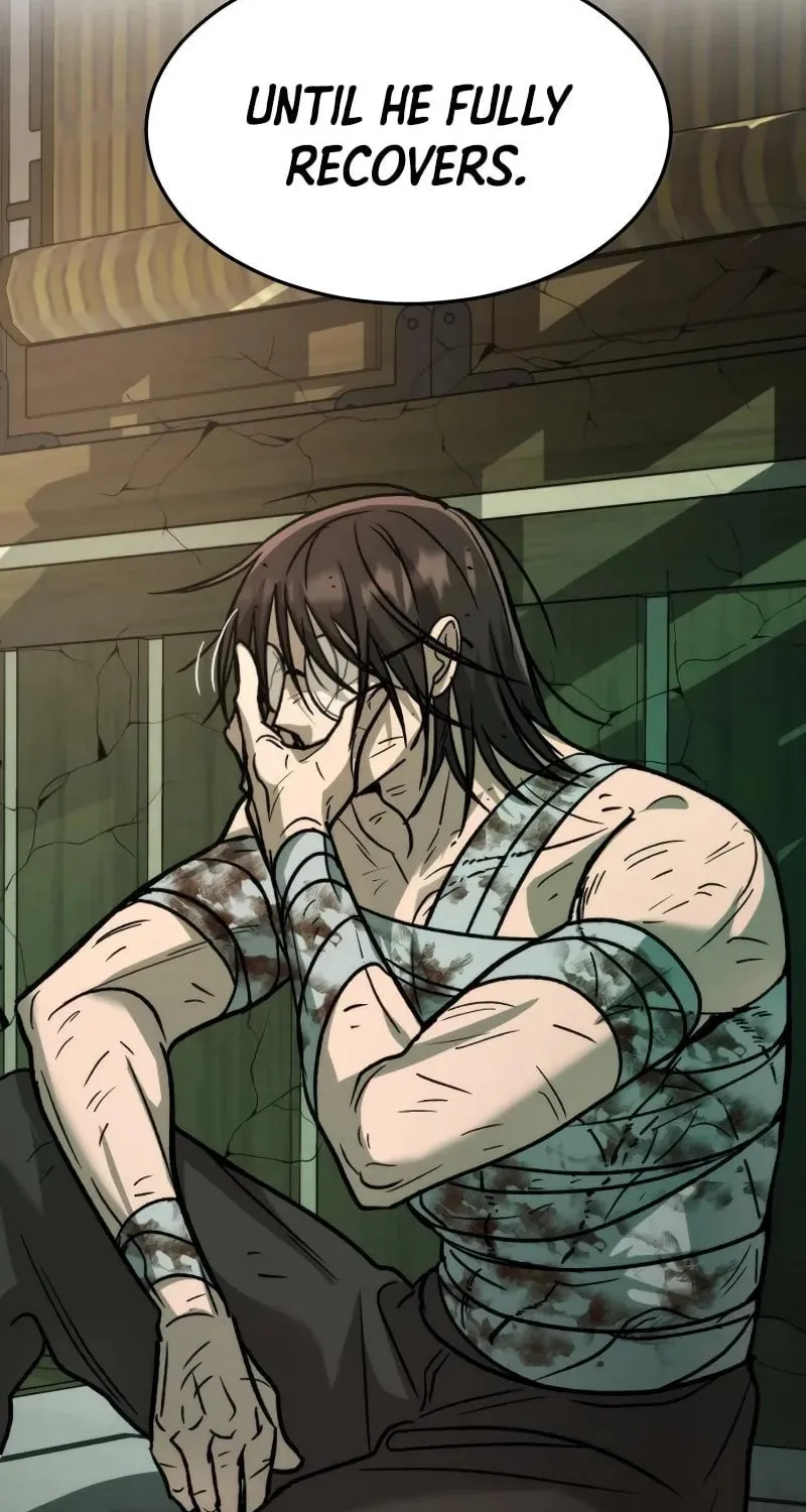 The New Beggars' Sect Chapter 33 page 82 - 