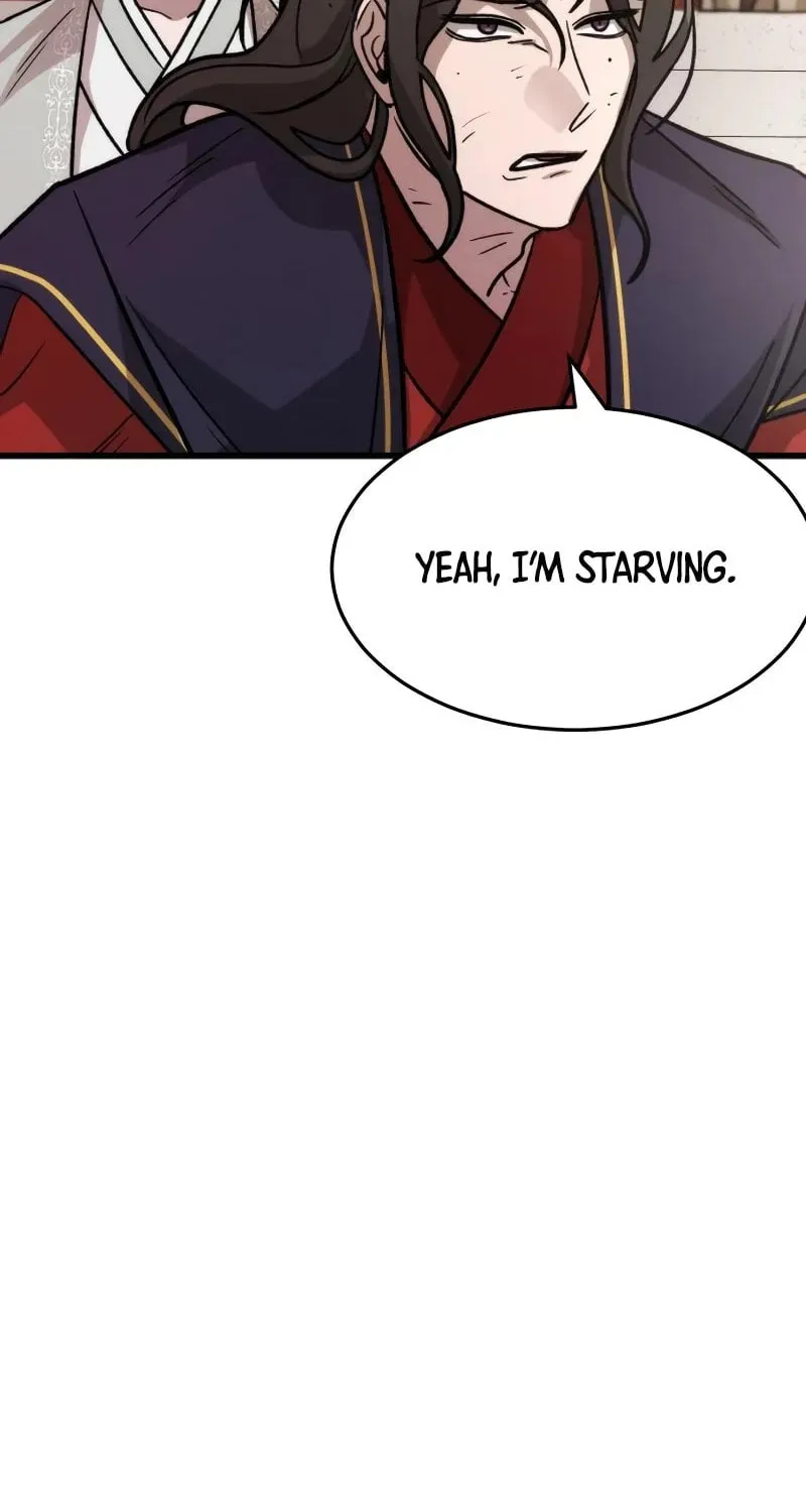 The New Beggars' Sect Chapter 33 page 85 - 