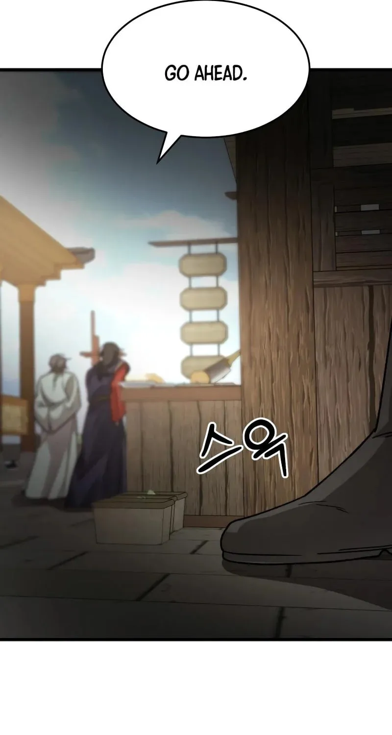 The New Beggars' Sect Chapter 33 page 90 - 