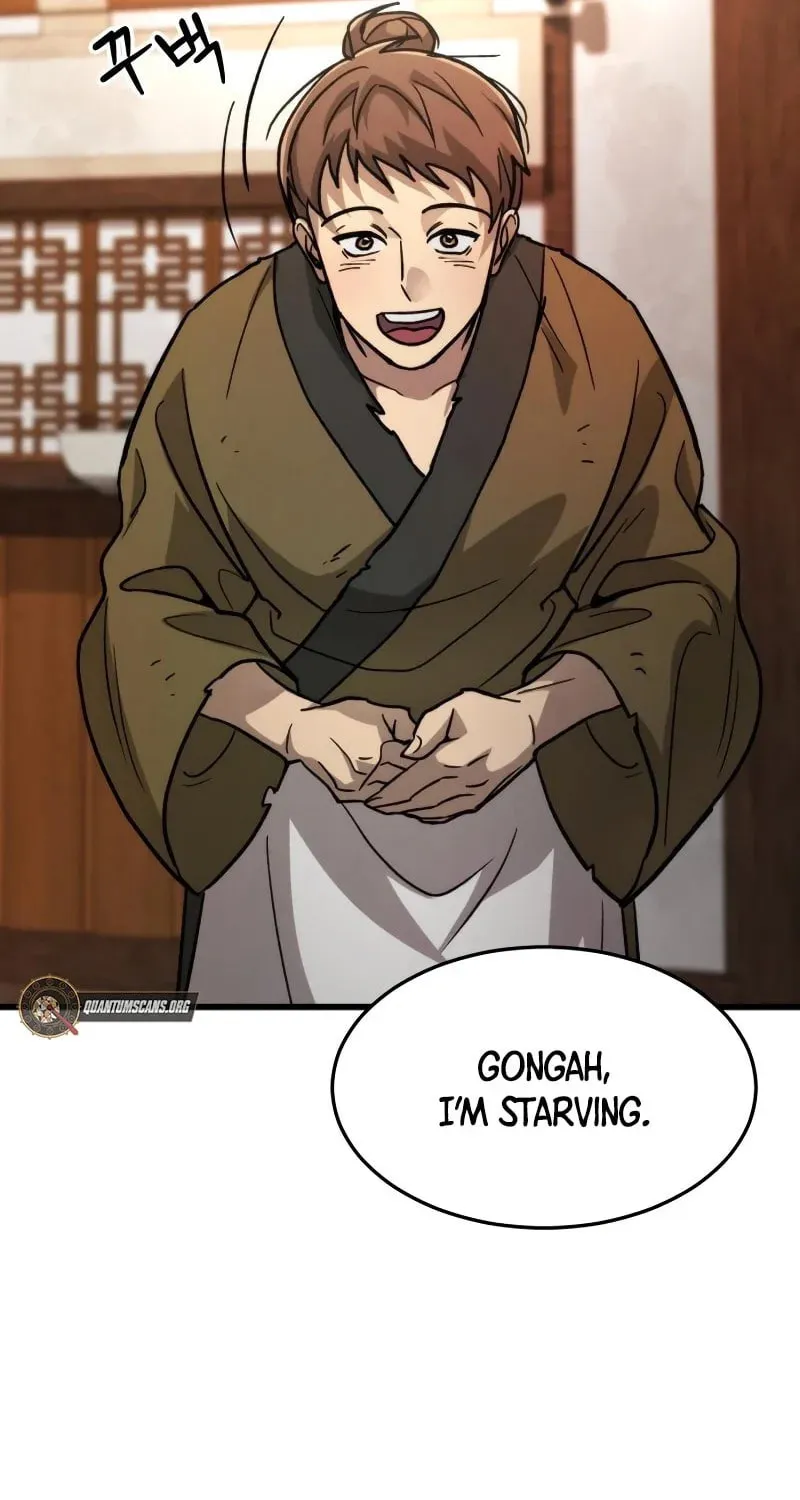 The New Beggars' Sect Chapter 33 page 93 - 