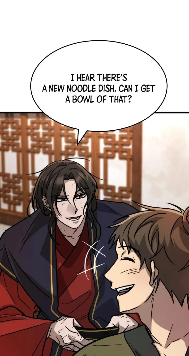 The New Beggars' Sect Chapter 33 page 94 - 