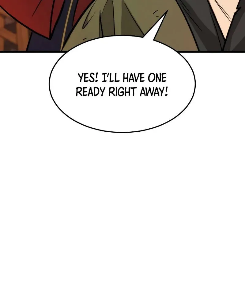 The New Beggars' Sect Chapter 33 page 95 - 