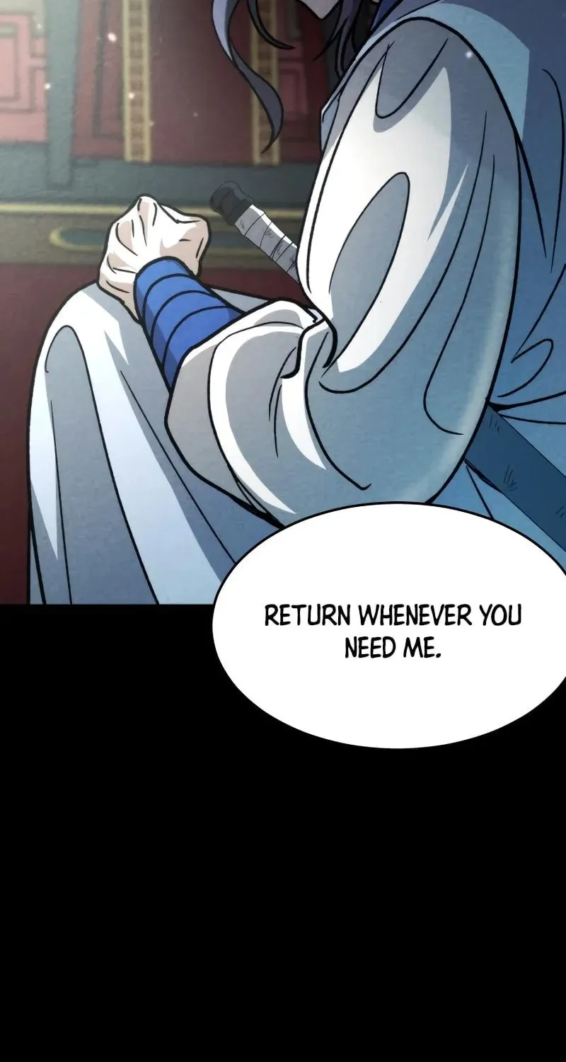 The New Beggars' Sect Chapter 34 page 11 - 