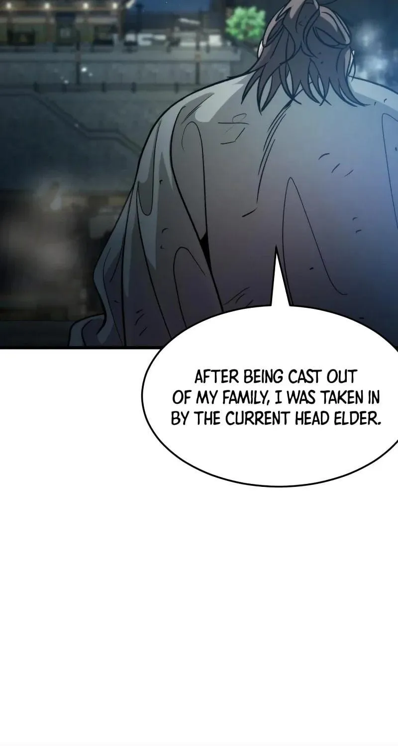 The New Beggars' Sect Chapter 34 page 103 - 