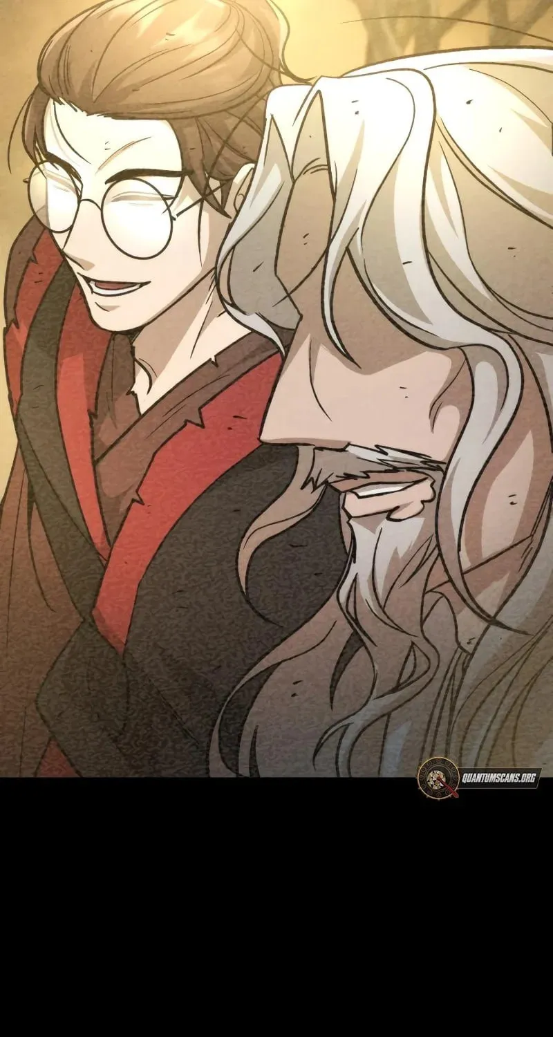 The New Beggars' Sect Chapter 34 page 105 - 