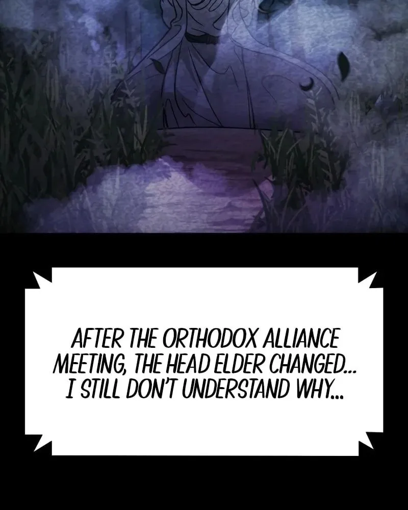 The New Beggars' Sect Chapter 34 page 110 - 