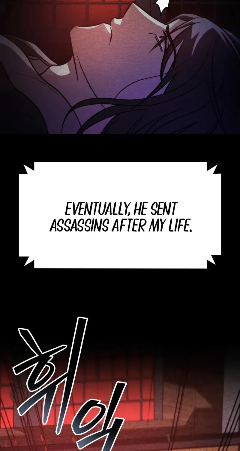 The New Beggars' Sect Chapter 34 page 112 - 