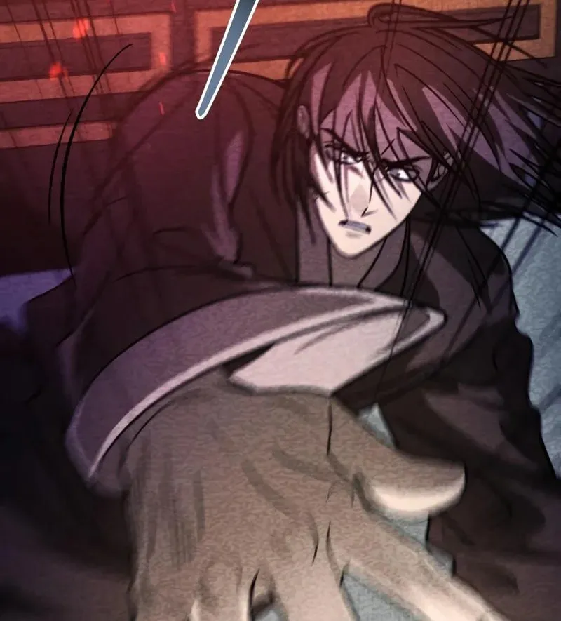 The New Beggars' Sect Chapter 34 page 113 - 