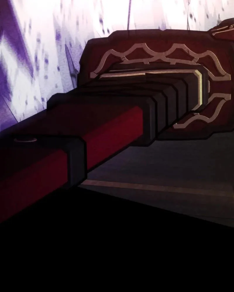 The New Beggars' Sect Chapter 34 page 116 - 